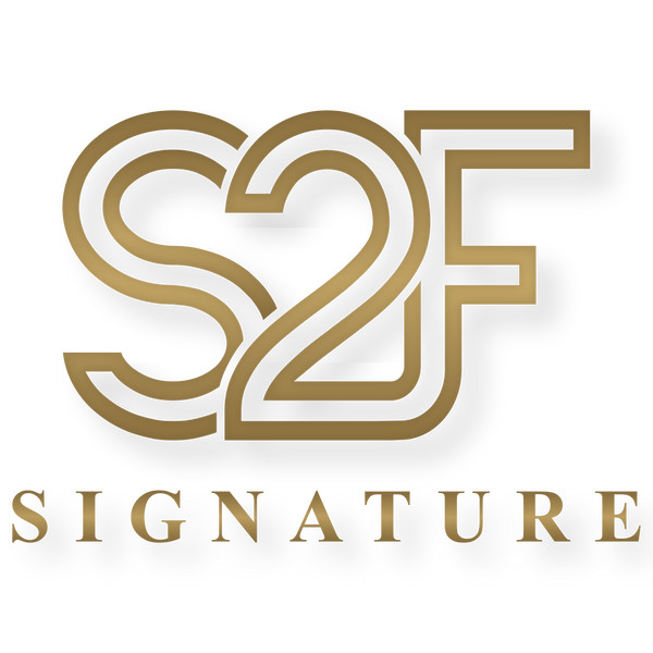 S2F SIGNATURE