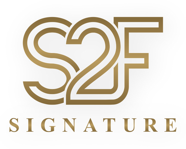 S2F SIGNATURE